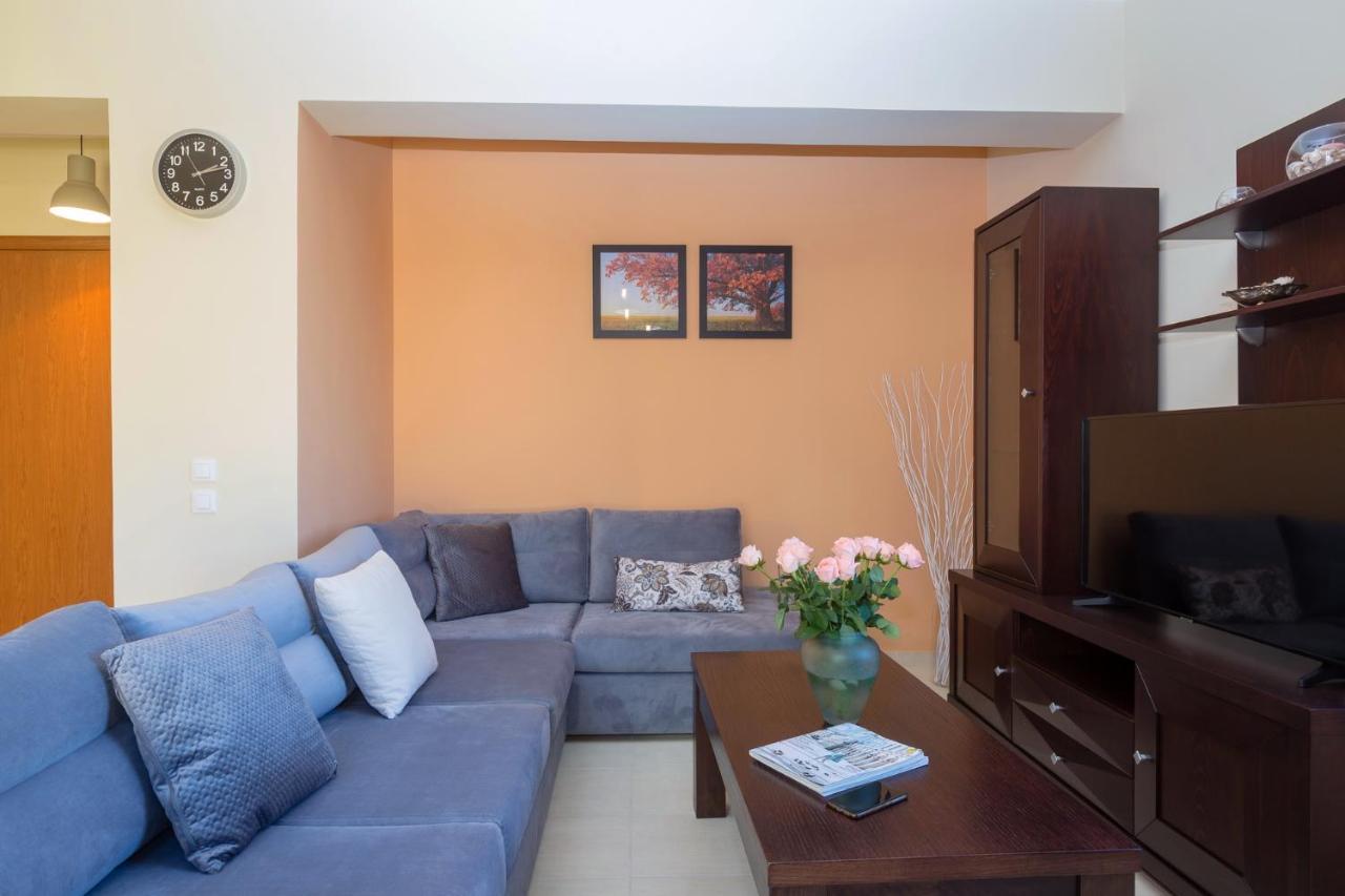 Louisa'S Summer House Kastanéa المظهر الخارجي الصورة