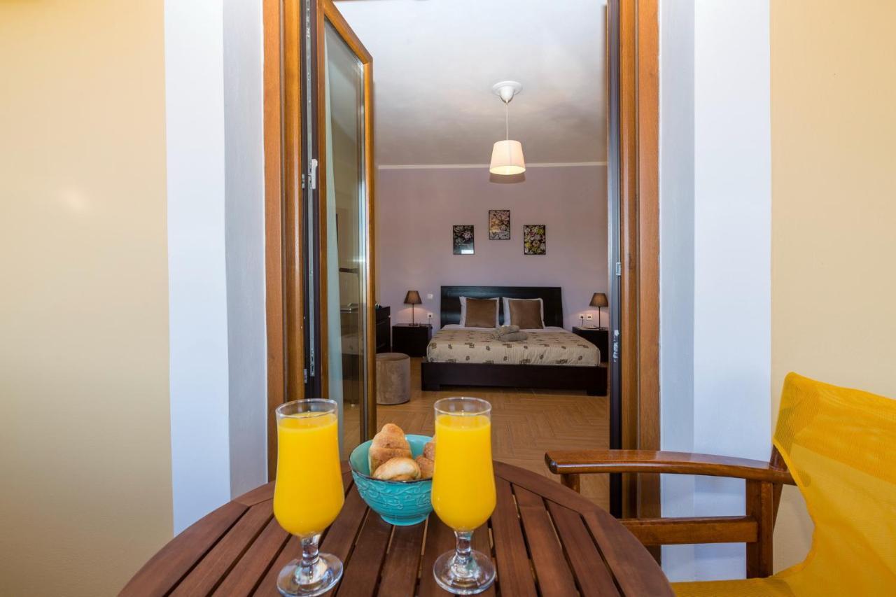 Louisa'S Summer House Kastanéa المظهر الخارجي الصورة